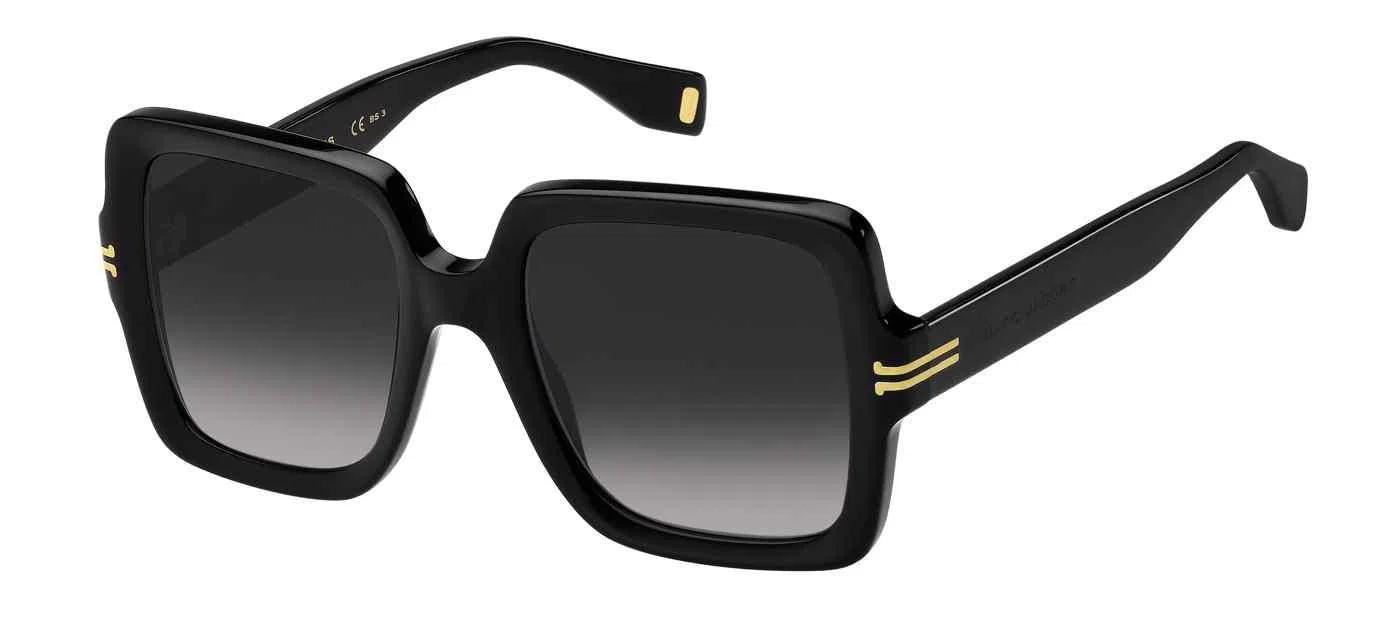 Marc Jacobs MJ1034 Sunglasses - view 6